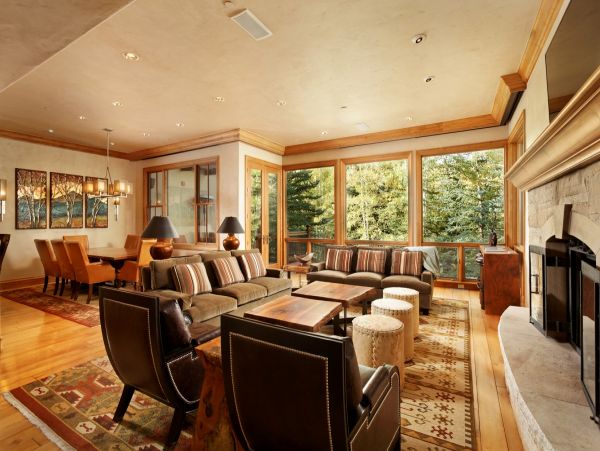 Aspen Home 995478