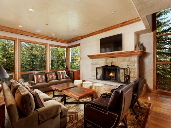 Aspen Home 995478