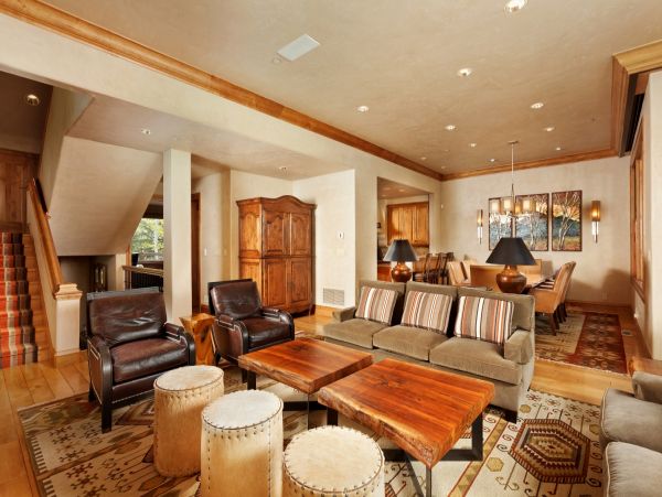 Aspen Home 995478