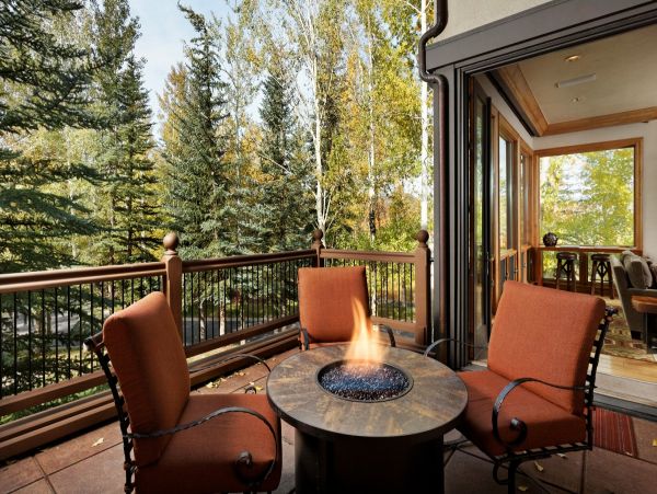Aspen Home 995478