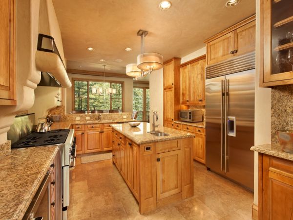 Aspen Home 995478
