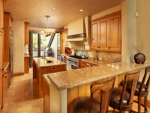 Aspen Home 995478