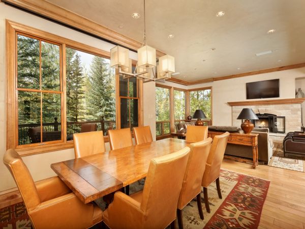 Aspen Home 995478