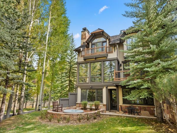 Aspen Home 995478