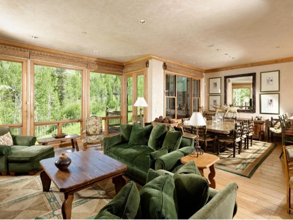 Aspen Home 995479