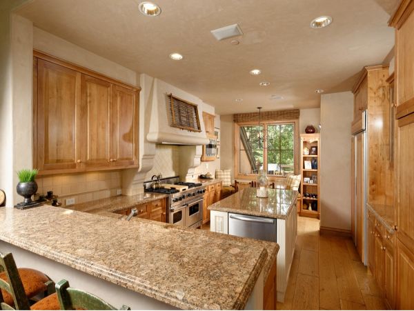 Aspen Home 995479