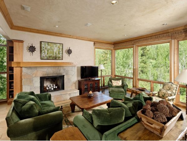 Aspen Home 995479