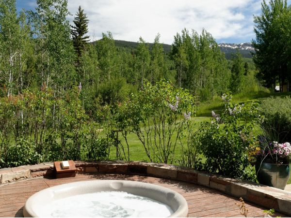 Aspen Home 995479