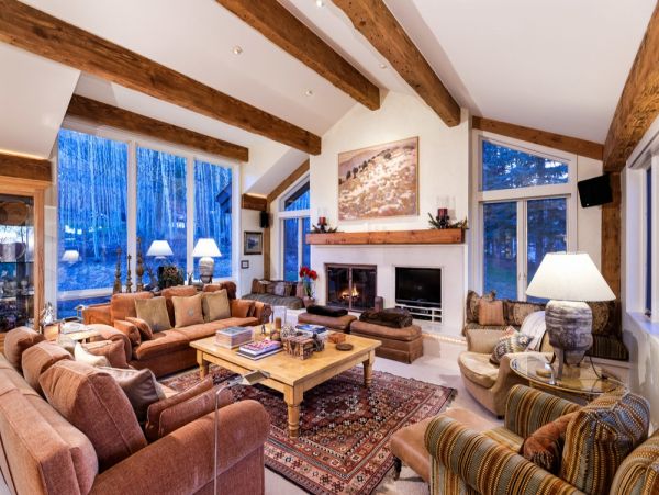 Aspen Home 995480