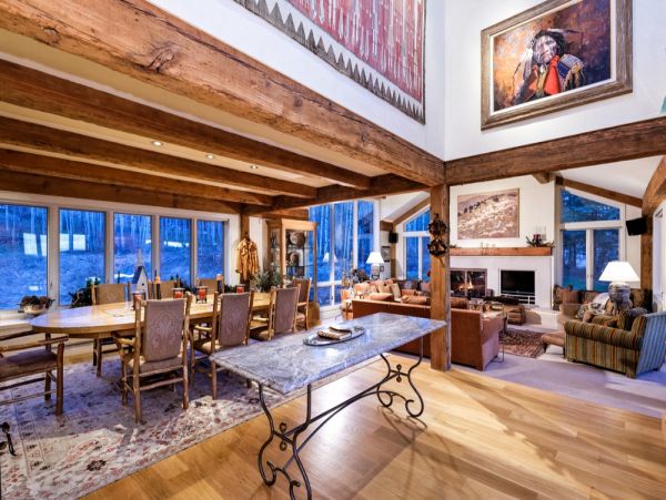 Aspen Home 995480