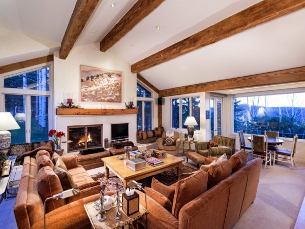 Aspen Home 995480