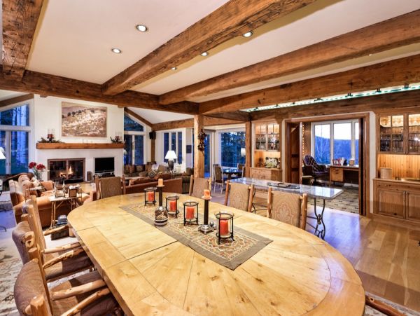 Aspen Home 995480