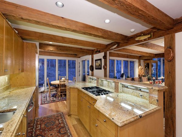 Aspen Home 995480