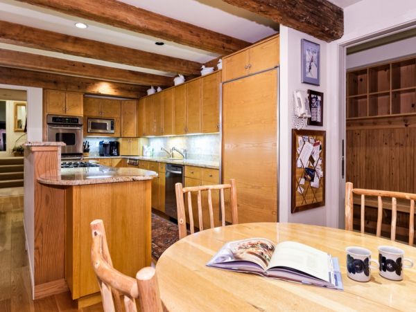 Aspen Home 995480