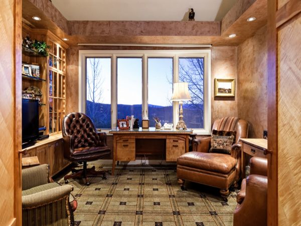 Aspen Home 995480