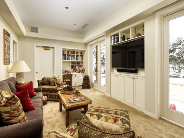 Aspen Home 995480