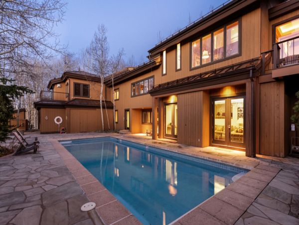 Aspen Home 995480