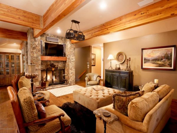Aspen Home 995481