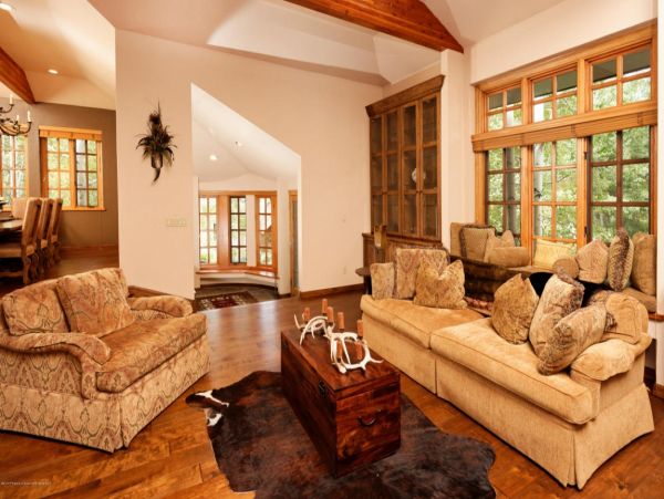 Aspen Home 995481