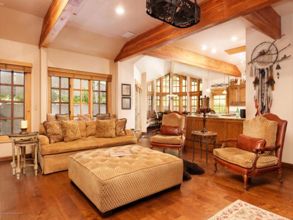 Aspen Home 995481