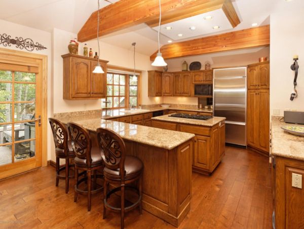 Aspen Home 995481