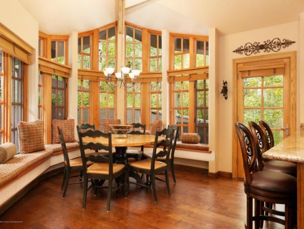 Aspen Home 995481
