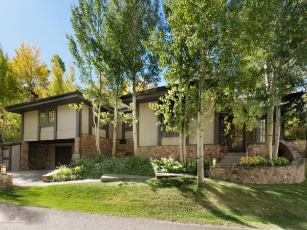 Aspen Home 995481