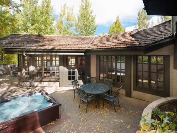 Aspen Home 995481