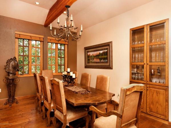 Aspen Home 995481
