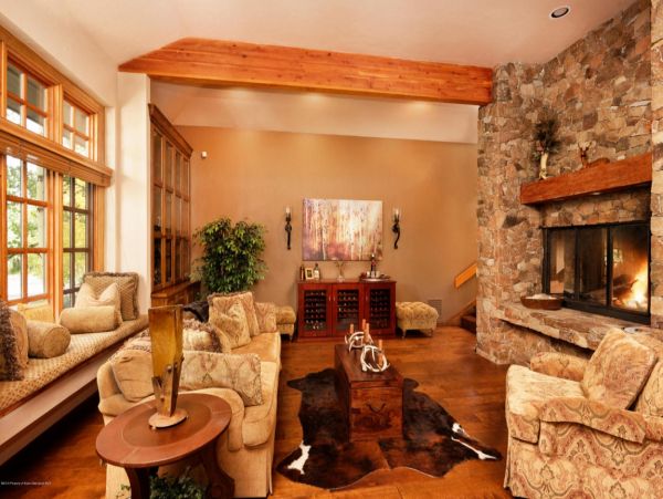 Aspen Home 995481