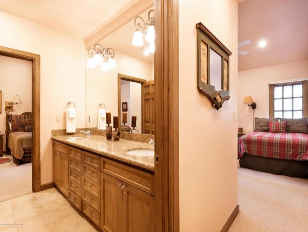 Aspen Home 995481