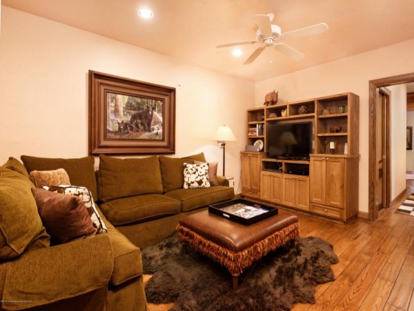 Aspen Home 995481