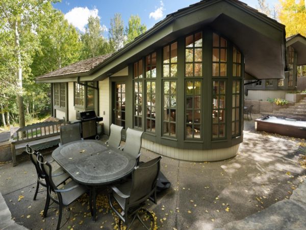 Aspen Home 995481