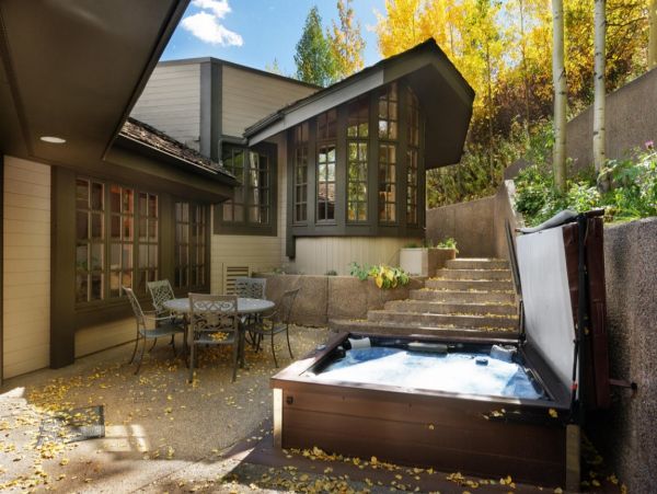 Aspen Home 995481
