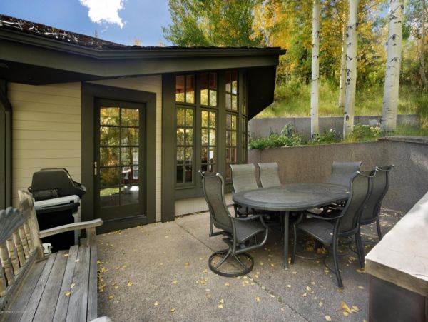 Aspen Home 995481