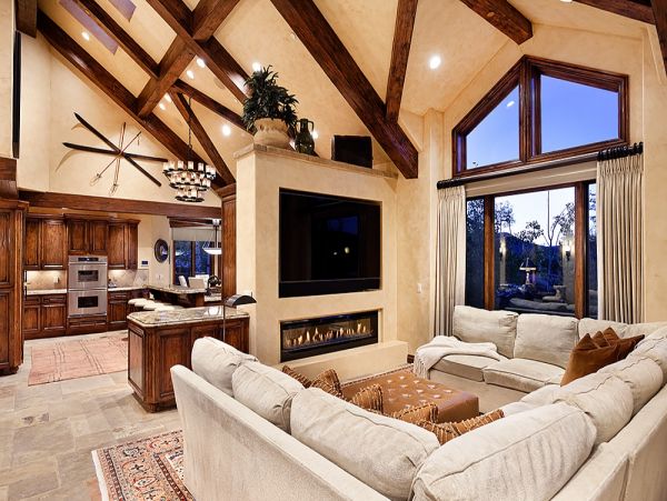 Aspen Home 995482