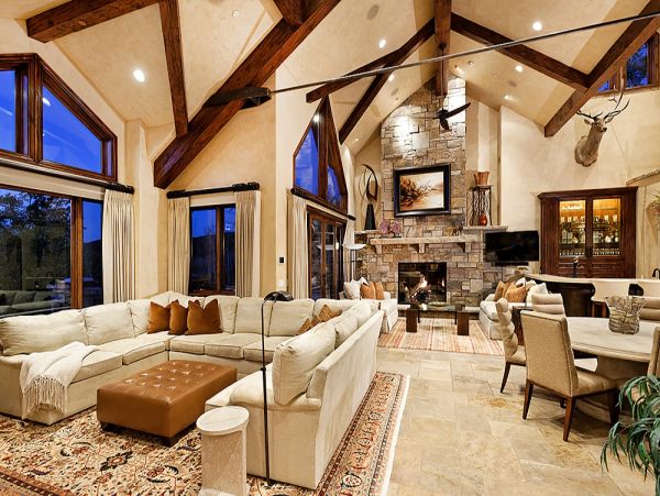 Aspen Home 995482