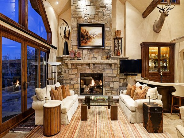 Aspen Home 995482