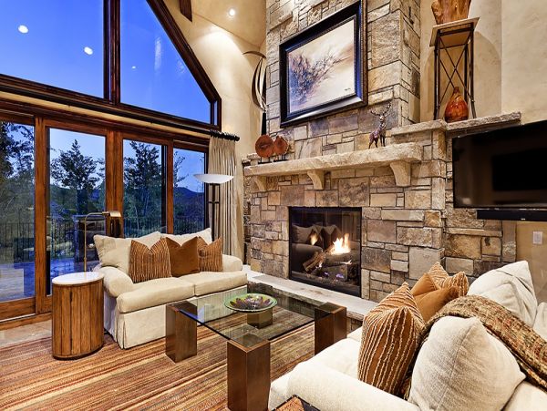Aspen Home 995482