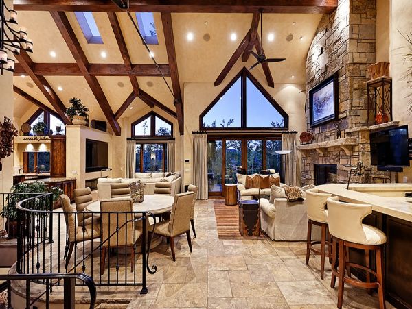 Aspen Home 995482
