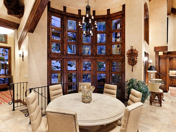 Aspen Home 995482