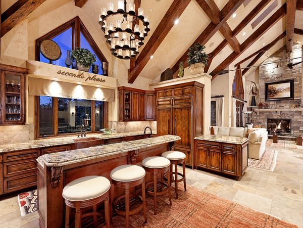 Aspen Home 995482