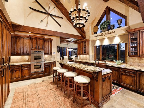 Aspen Home 995482