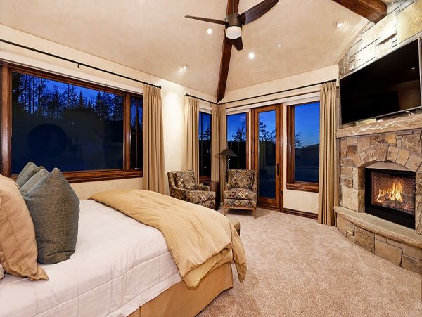 Aspen Home 995482