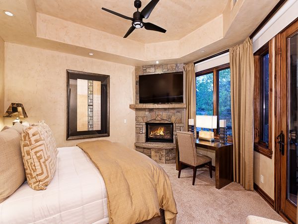 Aspen Home 995482