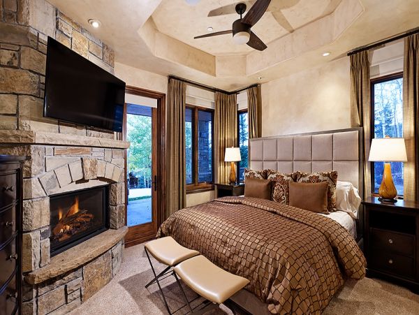 Aspen Home 995482