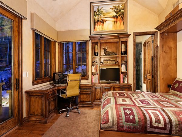 Aspen Home 995482