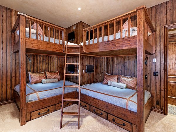 Aspen Home 995482