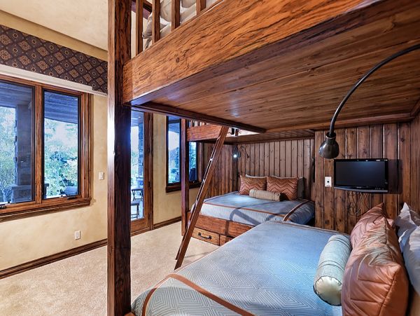 Aspen Home 995482