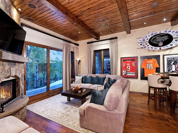 Aspen Home 995482